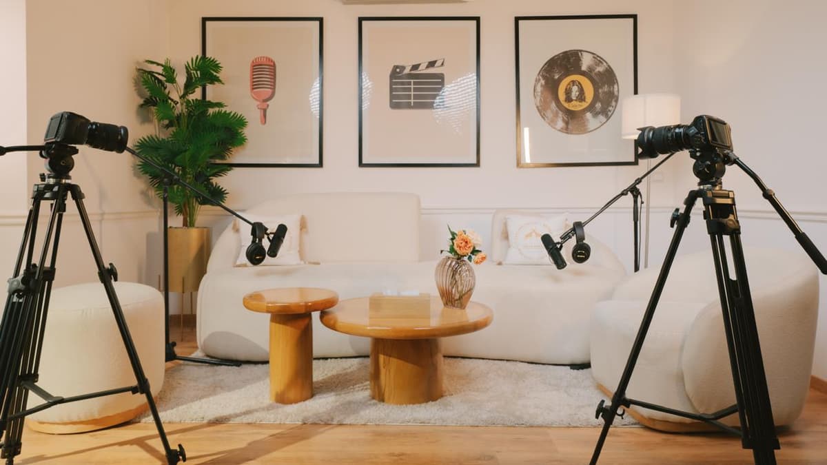 Studio 1