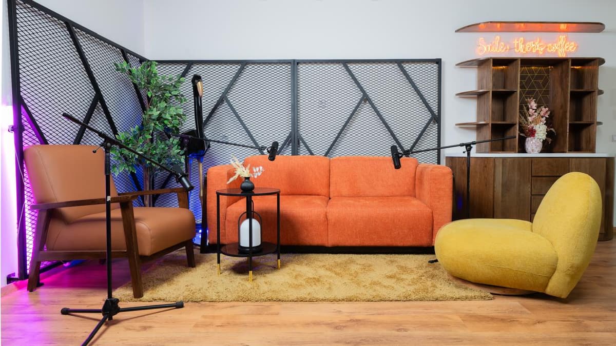 Studio 4