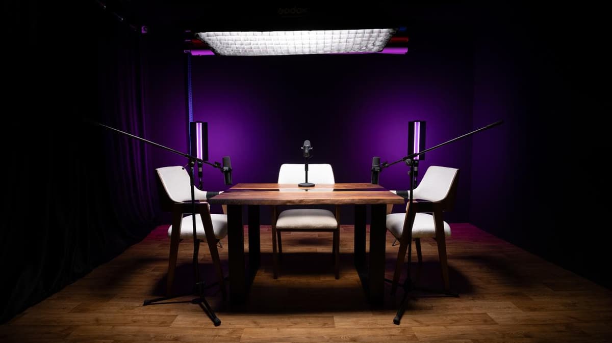 Studio 7