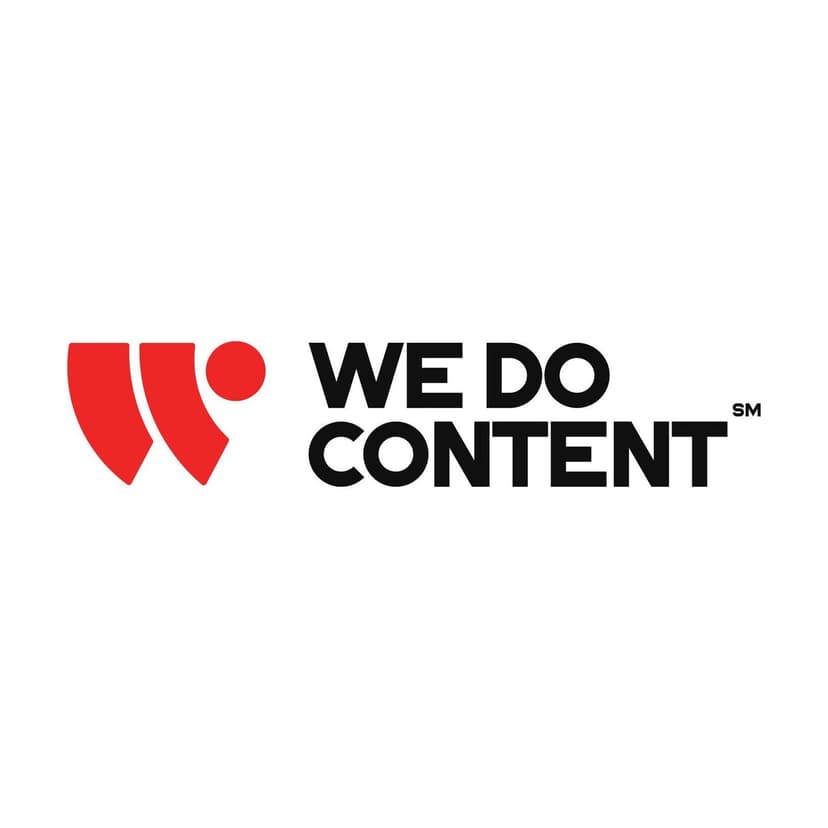 We Do Content