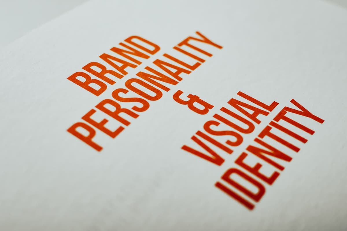 Visual Identity